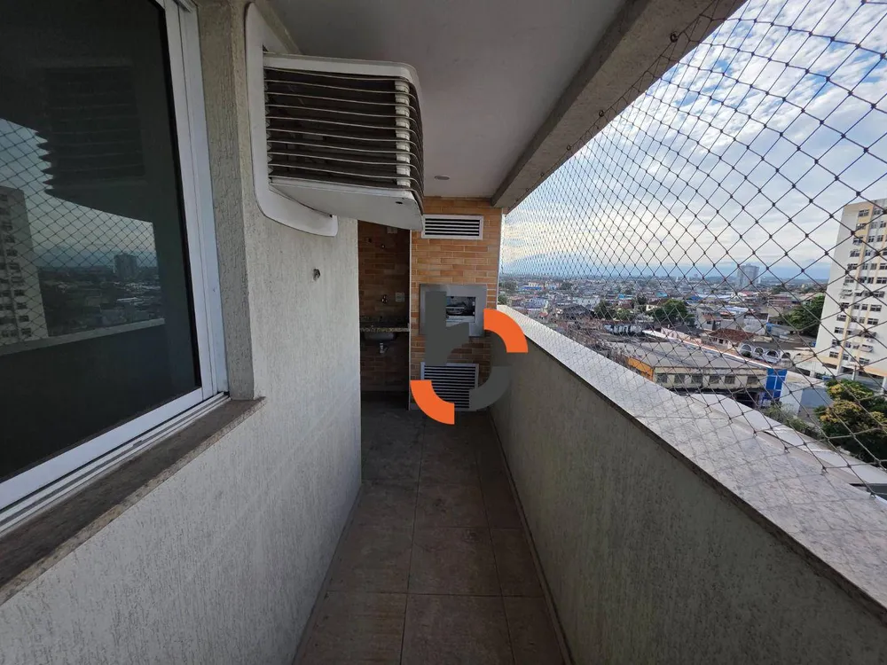 Apartamento, 3 quartos, 80 m² - Foto 5