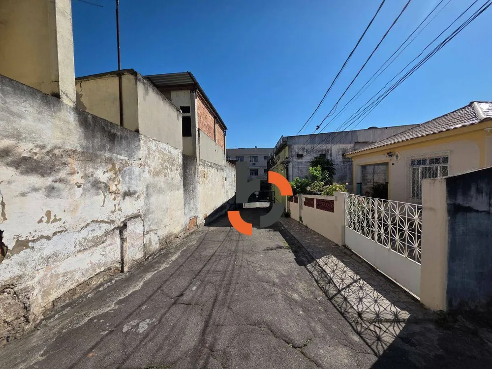 Terreno, 180 m² - Foto 2