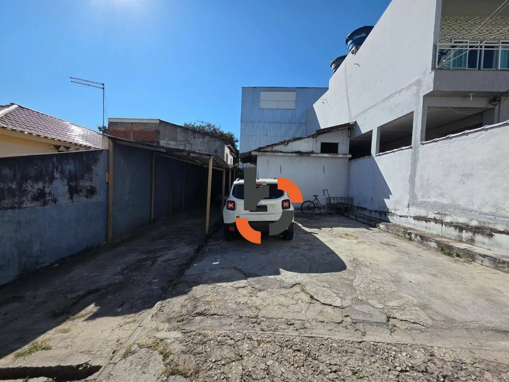 Terreno, 180 m² - Foto 1