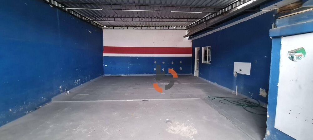 Loja-Salão, 70 m² - Foto 2