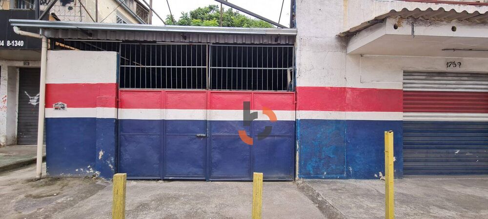 Loja-Salão, 70 m² - Foto 1