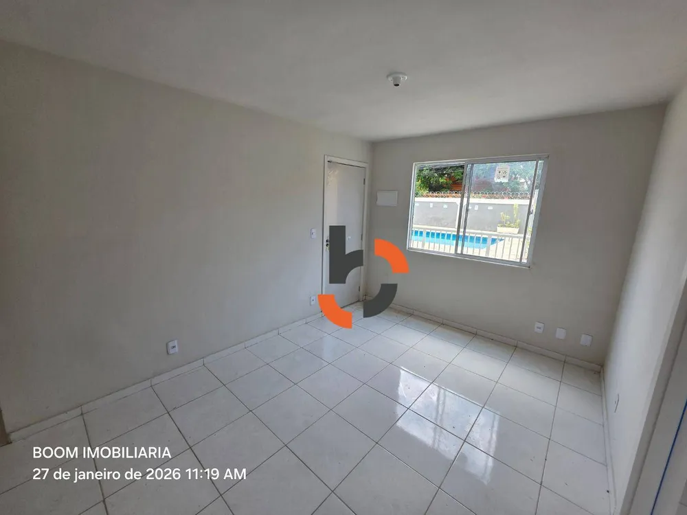 Apartamento, 2 quartos, 45 m² - Foto 3