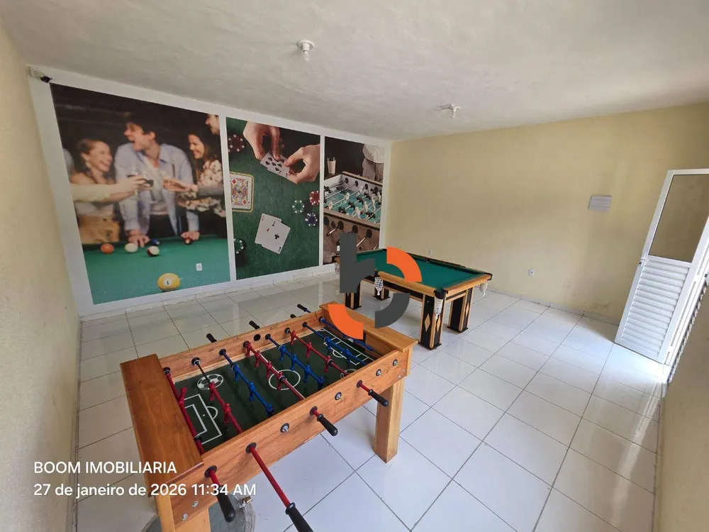 Apartamento, 2 quartos, 45 m² - Foto 20