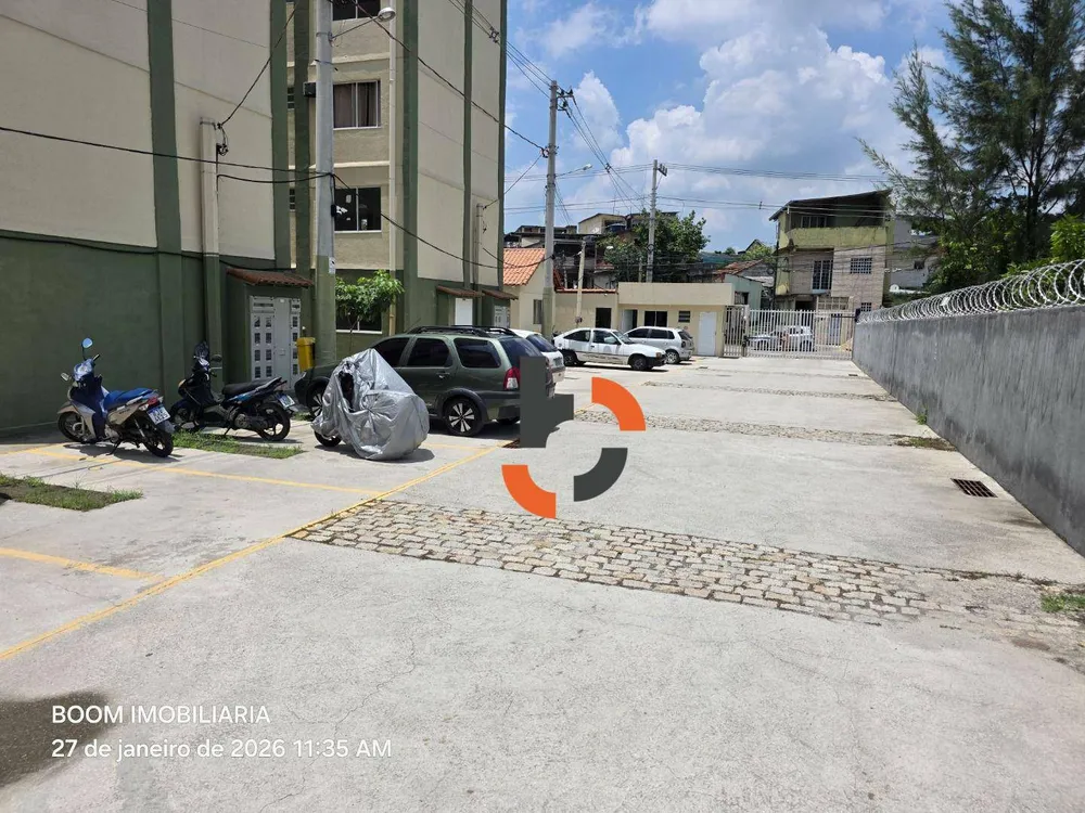 Apartamento, 2 quartos, 45 m² - Foto 23