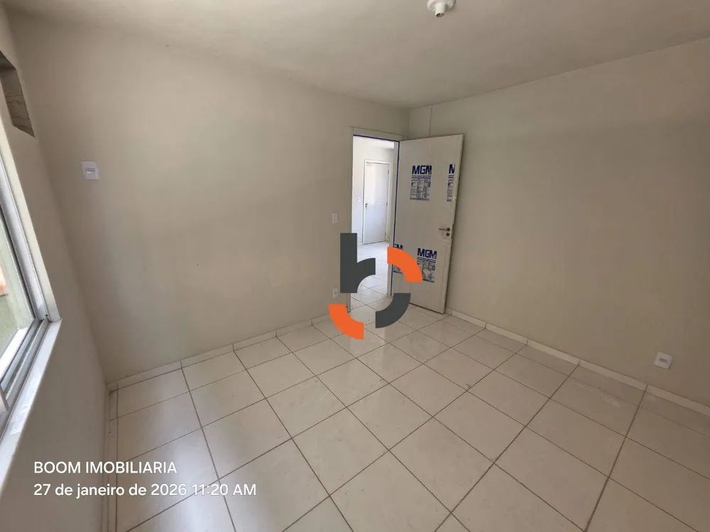 Apartamento, 2 quartos, 45 m² - Foto 10