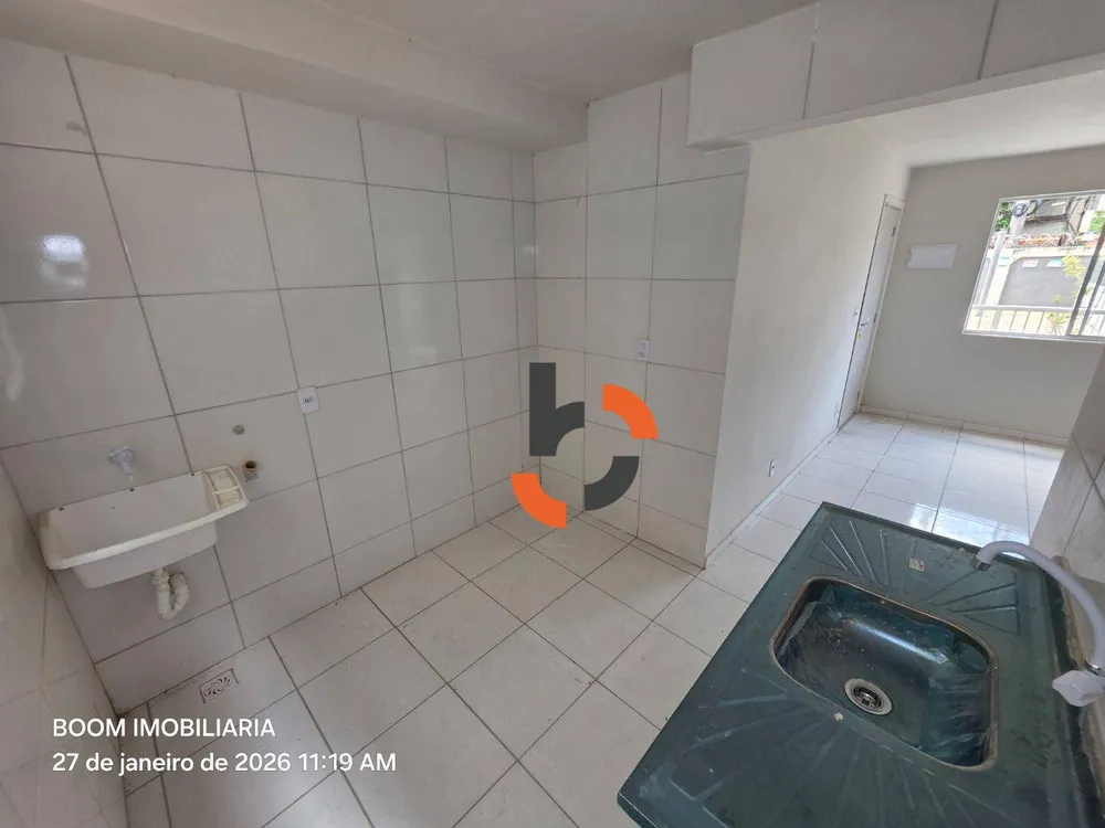 Apartamento, 2 quartos, 45 m² - Foto 7