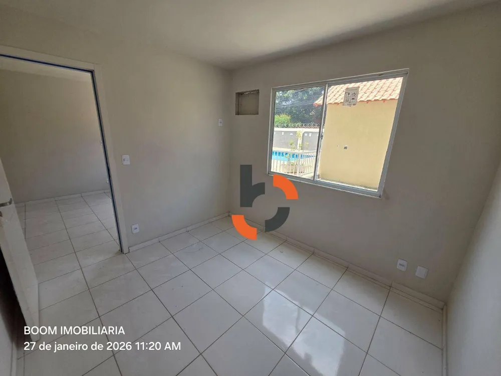 Apartamento, 2 quartos, 45 m² - Foto 12