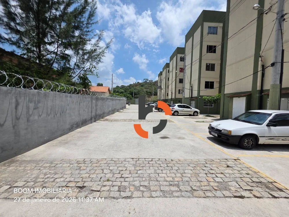 Apartamento, 2 quartos, 45 m² - Foto 25