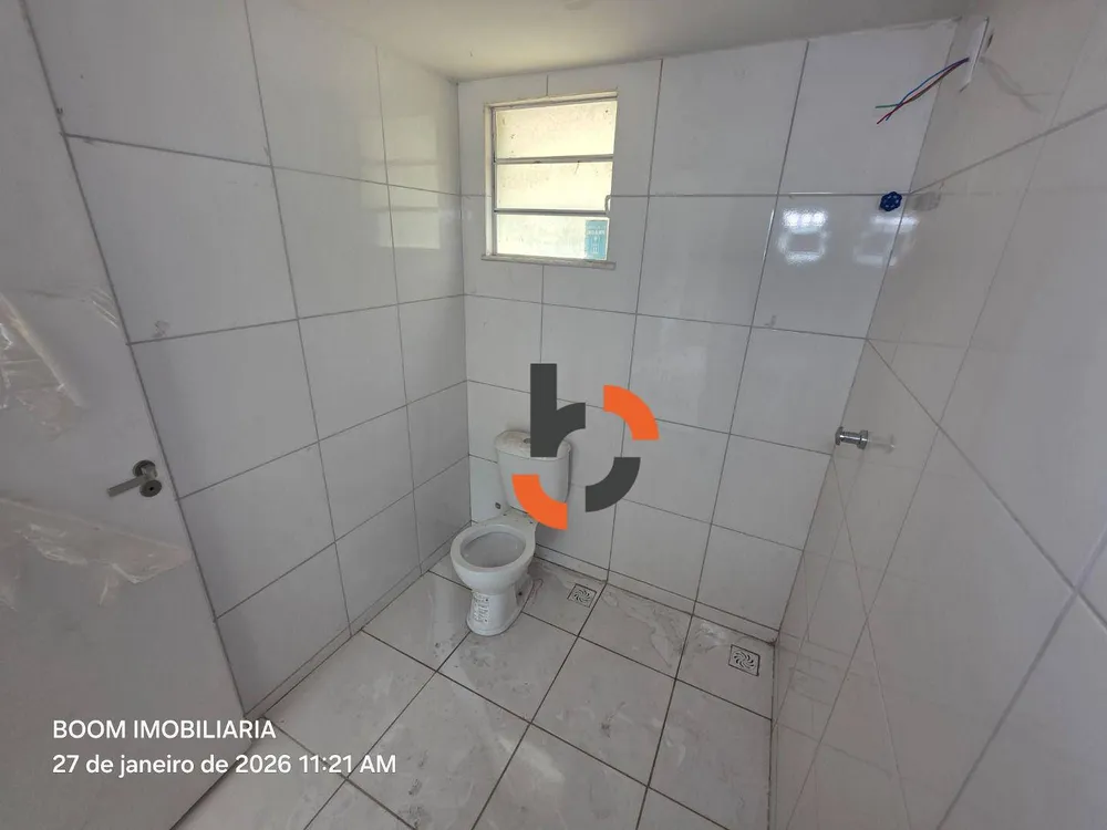 Apartamento, 2 quartos, 45 m² - Foto 14
