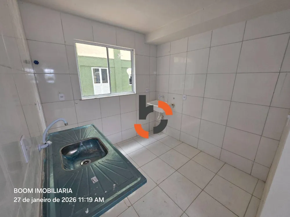 Apartamento, 2 quartos, 45 m² - Foto 5