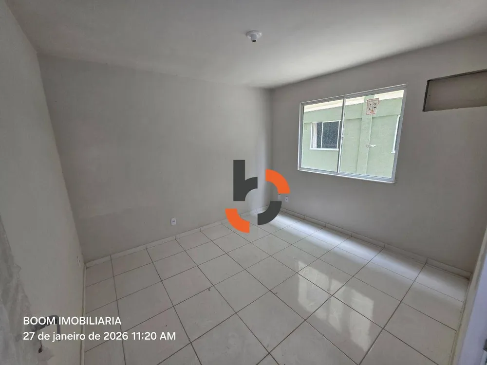 Apartamento, 2 quartos, 45 m² - Foto 8