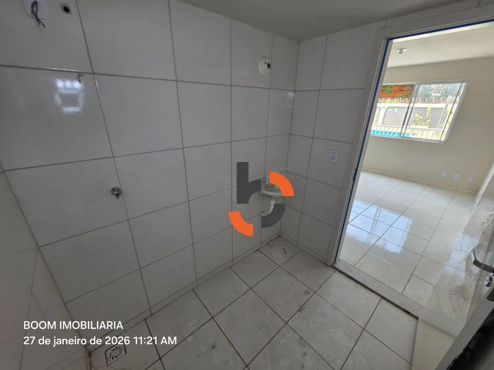 Apartamento, 2 quartos, 45 m² - Foto 15