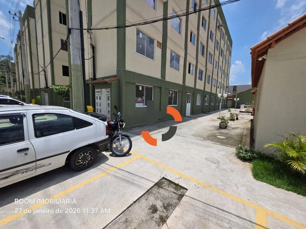Apartamento, 2 quartos, 45 m² - Foto 26