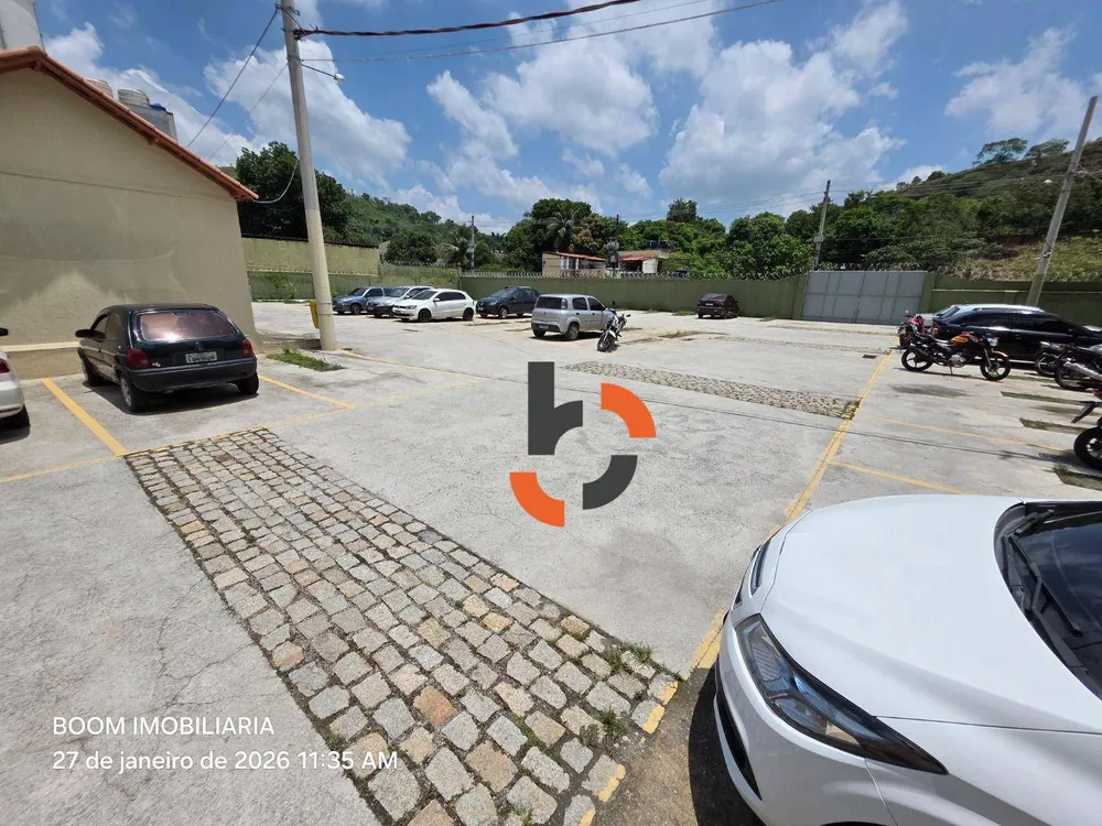Apartamento, 2 quartos, 45 m² - Foto 24