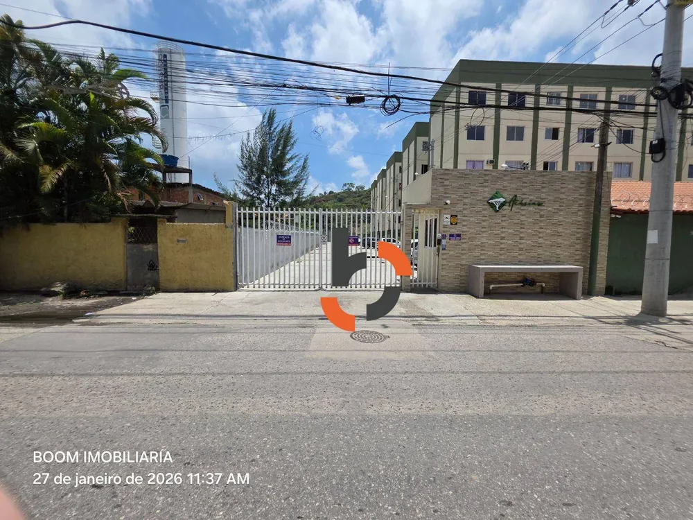 Apartamento, 2 quartos, 45 m² - Foto 27