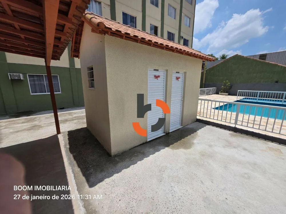 Apartamento, 2 quartos, 45 m² - Foto 16