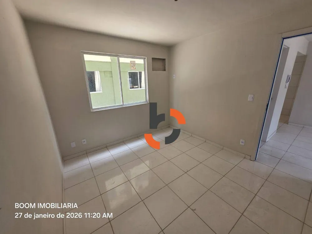 Apartamento, 2 quartos, 45 m² - Foto 9