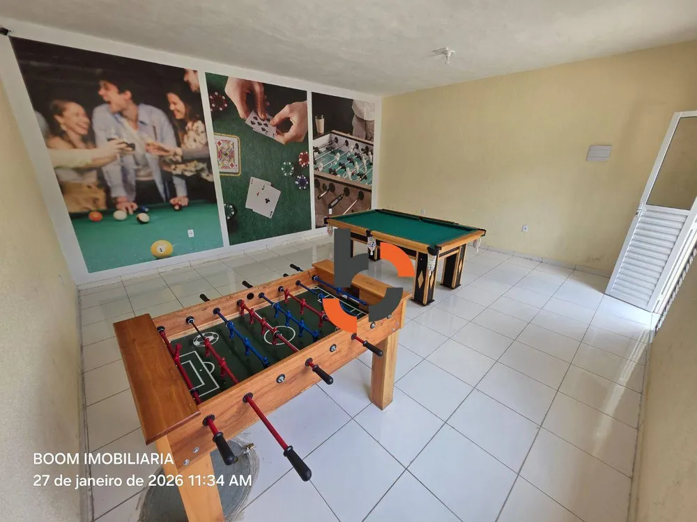 Apartamento, 2 quartos, 45 m² - Foto 21