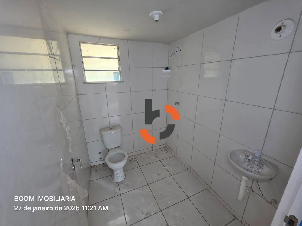 Apartamento, 2 quartos, 45 m² - Foto 13