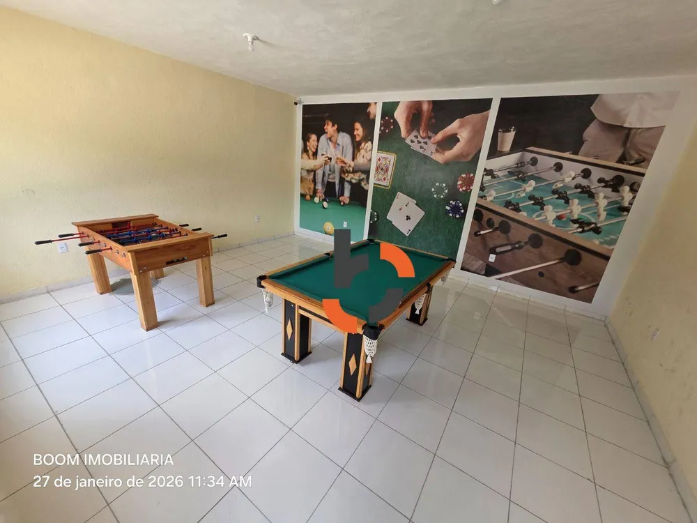 Apartamento, 2 quartos, 45 m² - Foto 22