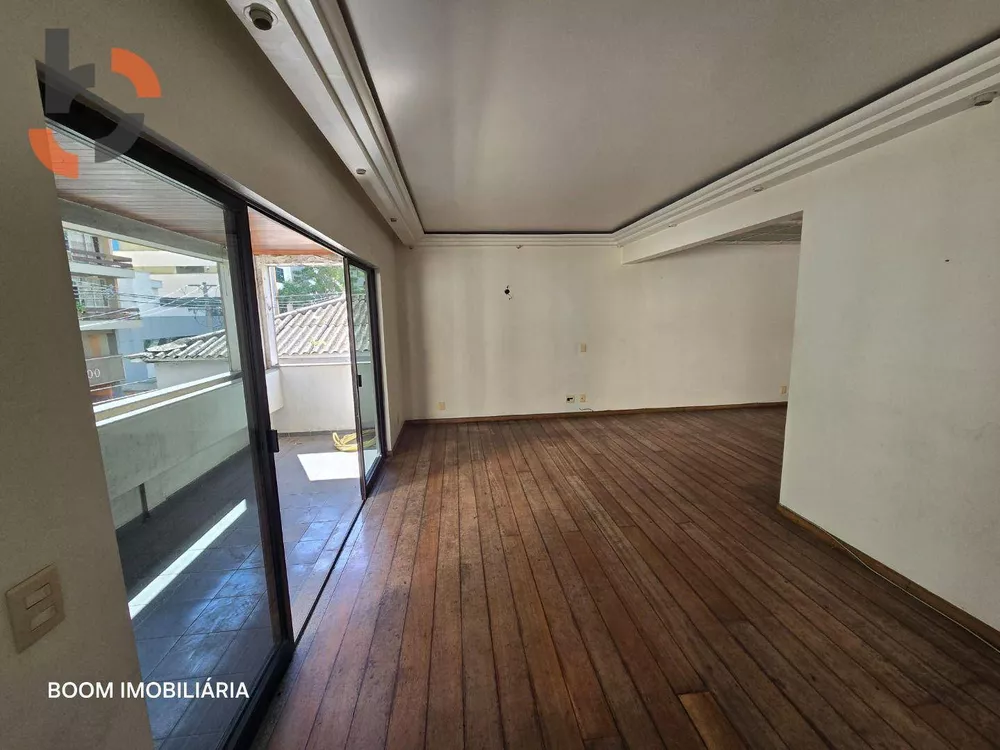 Apartamento, 3 quartos, 220 m² - Foto 17