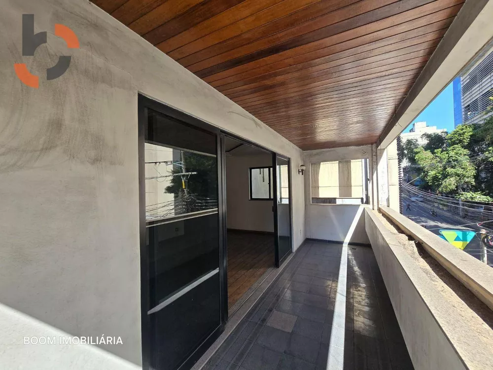 Apartamento, 3 quartos, 220 m² - Foto 20