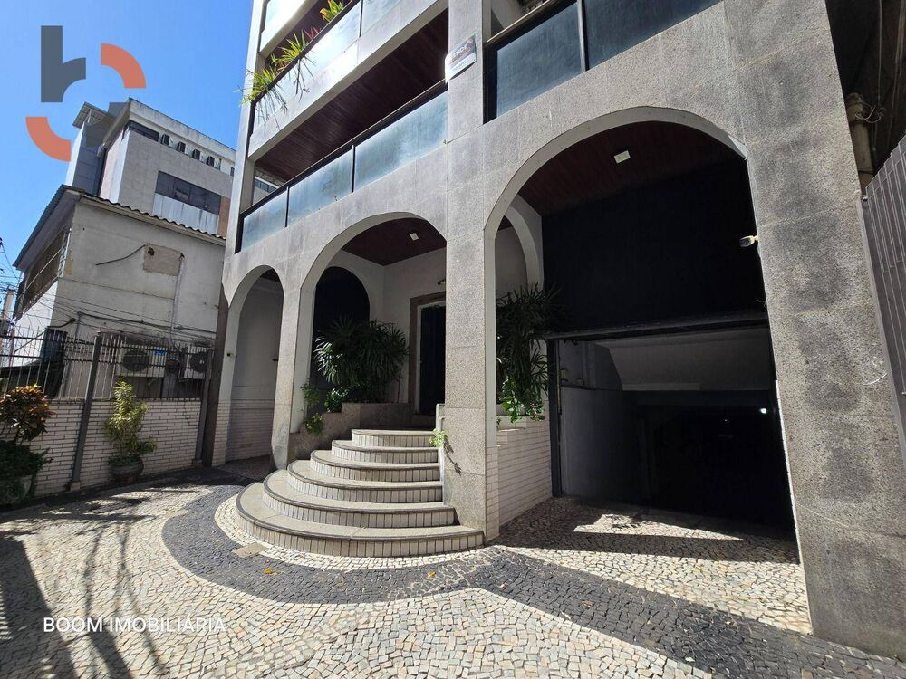 Apartamento, 3 quartos, 220 m² - Foto 24