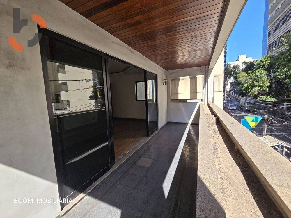 Apartamento, 3 quartos, 220 m² - Foto 29