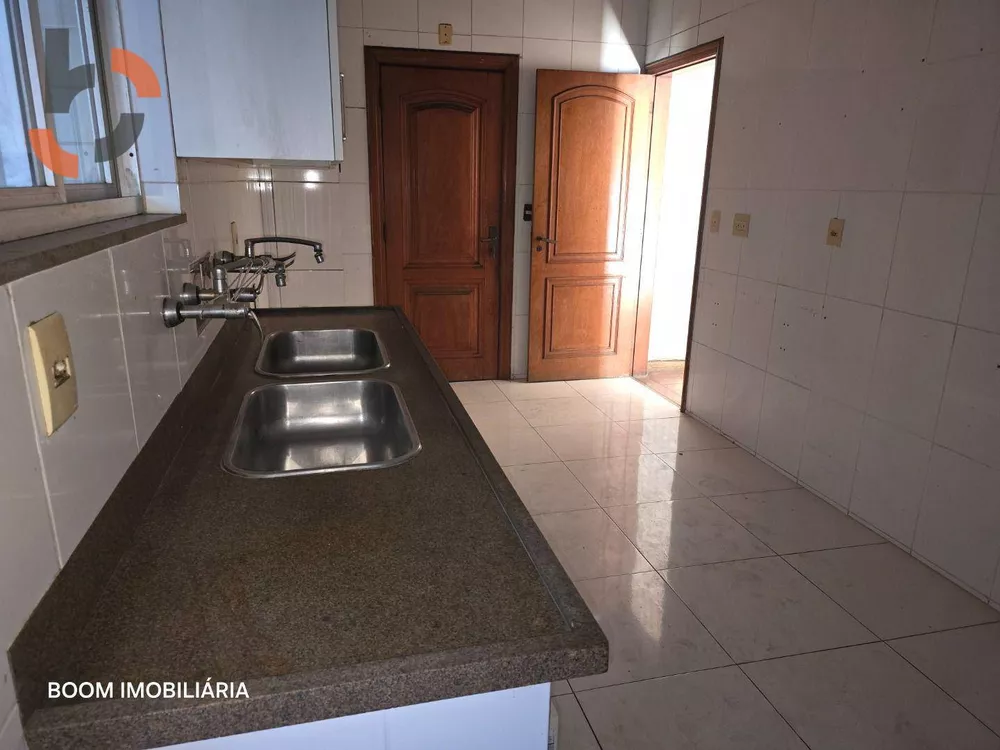 Apartamento, 3 quartos, 220 m² - Foto 9