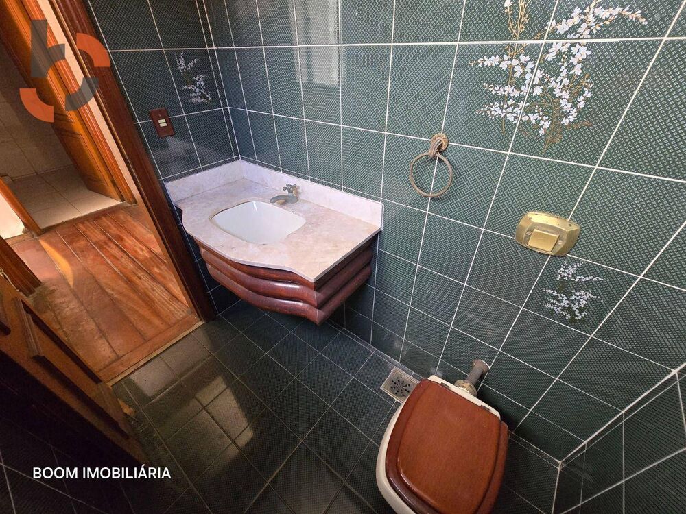 Apartamento, 3 quartos, 220 m² - Foto 14