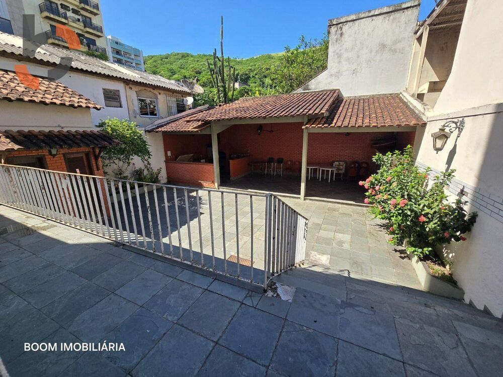 Apartamento, 3 quartos, 220 m² - Foto 3