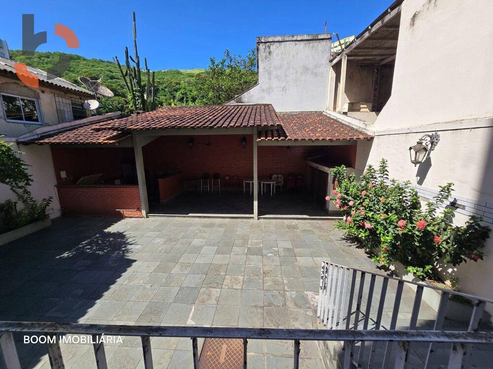 Apartamento, 3 quartos, 220 m² - Foto 4