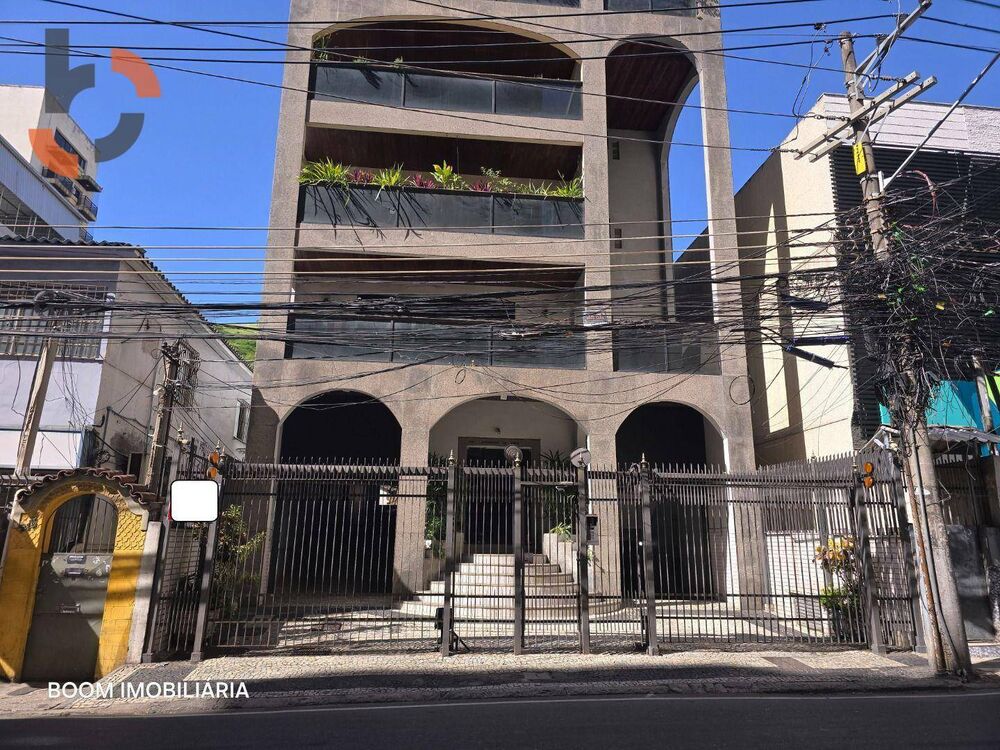 Apartamento, 3 quartos, 220 m² - Foto 27