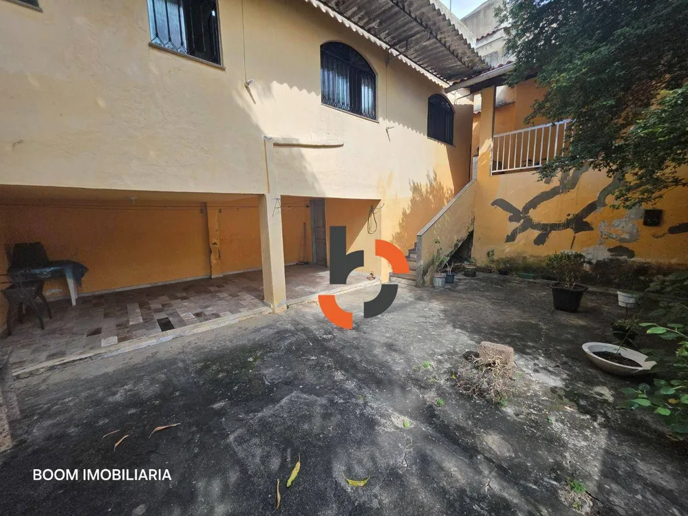 Casa, 3 quartos, 185 m² - Foto 13