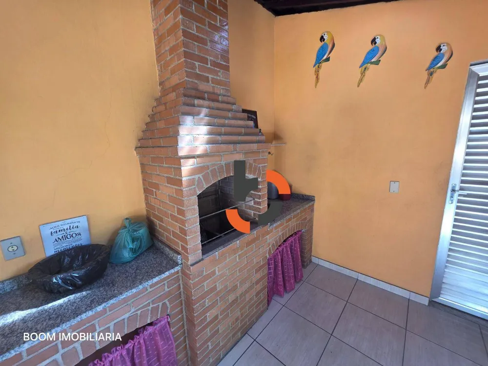 Casa, 3 quartos, 185 m² - Foto 16