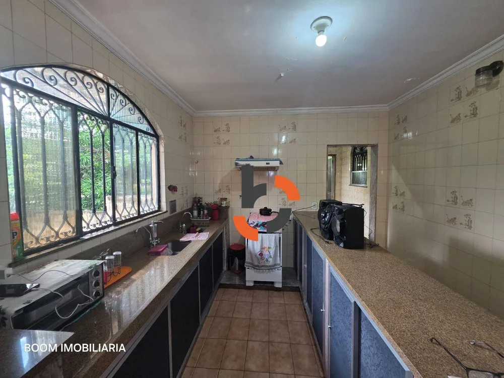 Casa, 3 quartos, 185 m² - Foto 17
