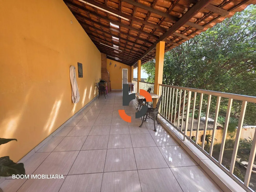 Casa, 3 quartos, 185 m² - Foto 19
