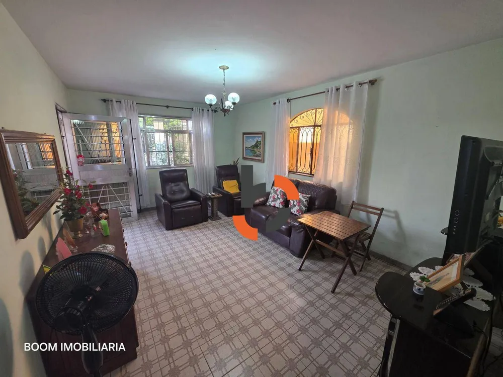 Casa, 3 quartos, 185 m² - Foto 4