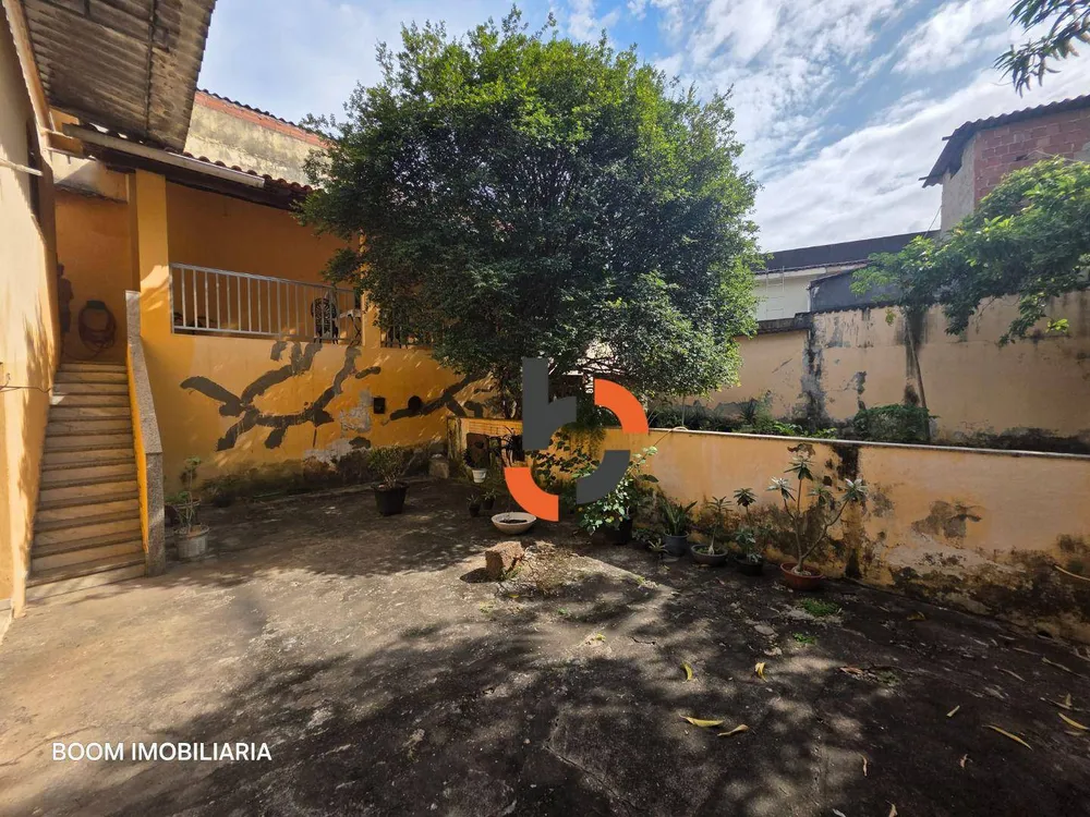 Casa, 3 quartos, 185 m² - Foto 21