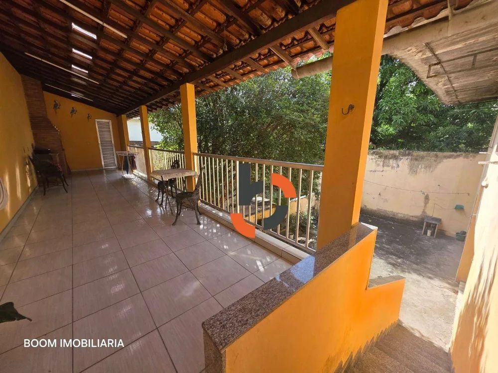 Casa, 3 quartos, 185 m² - Foto 29