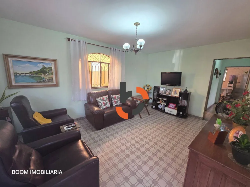 Casa, 3 quartos, 185 m² - Foto 2