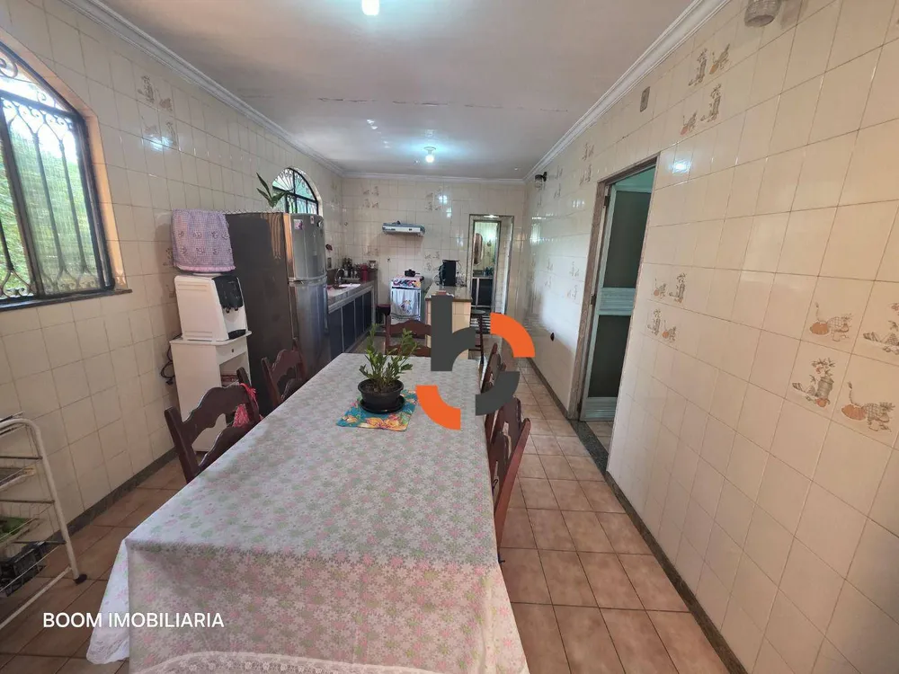 Casa, 3 quartos, 185 m² - Foto 20