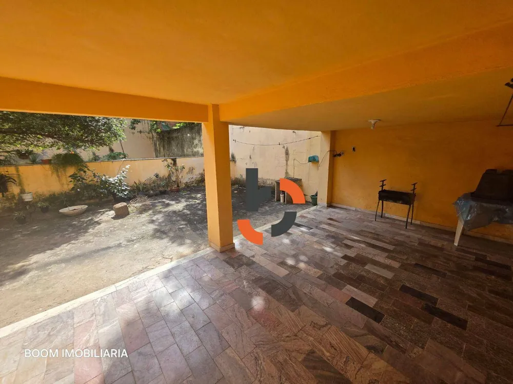 Casa, 3 quartos, 185 m² - Foto 26