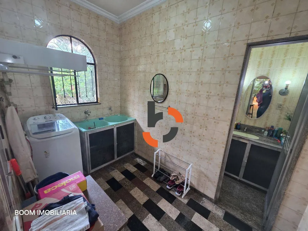 Casa, 3 quartos, 185 m² - Foto 14