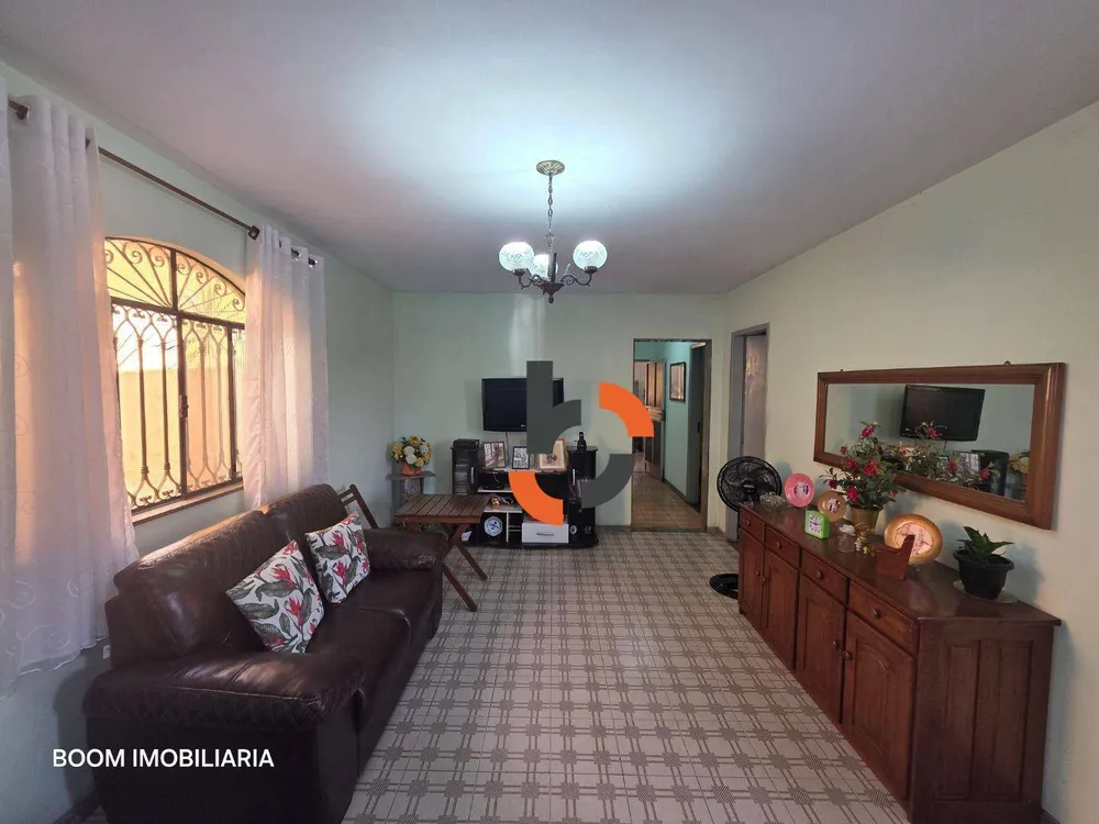 Casa, 3 quartos, 185 m² - Foto 3