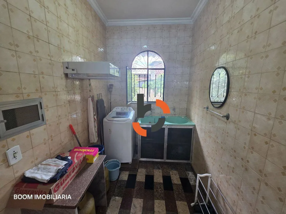 Casa, 3 quartos, 185 m² - Foto 22