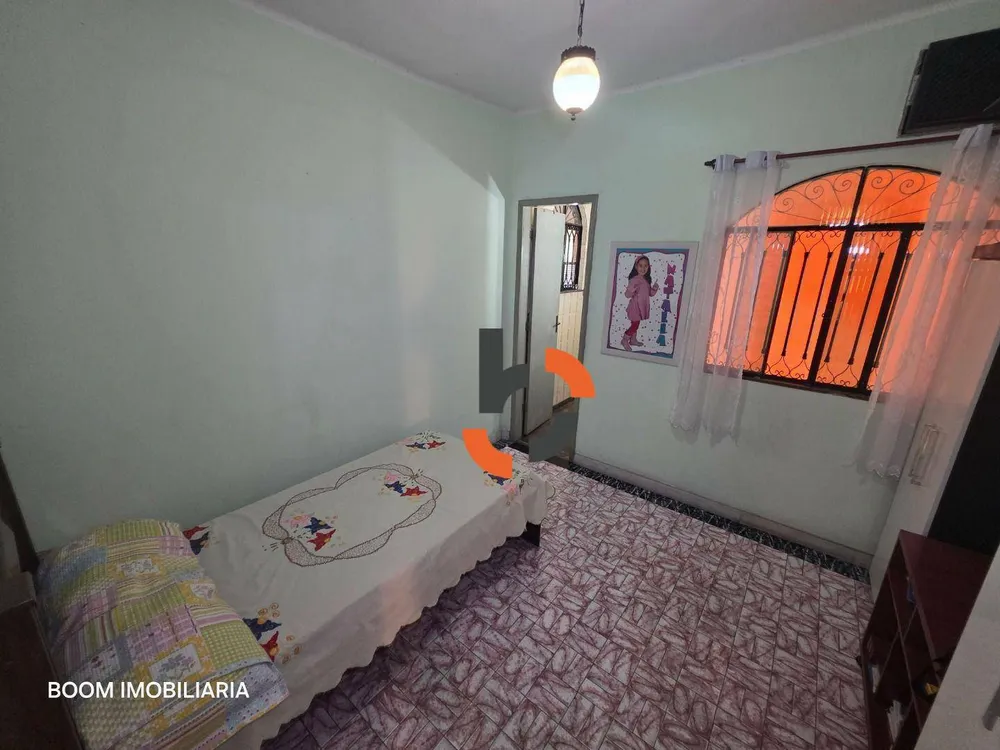 Casa, 3 quartos, 185 m² - Foto 11