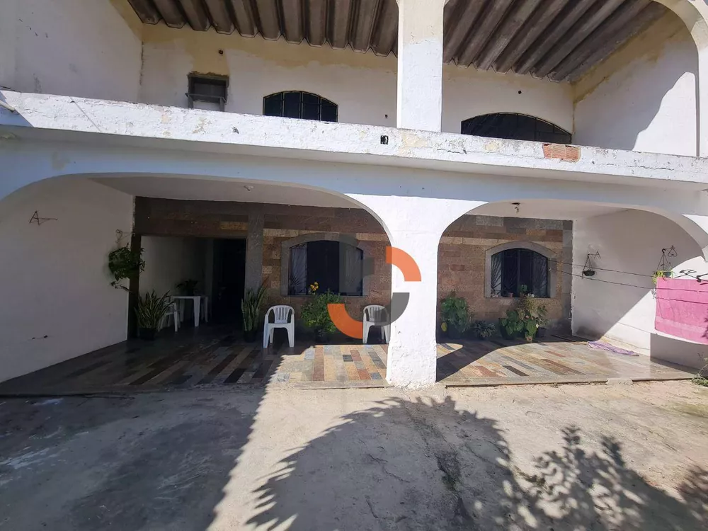 Casa, 4 quartos, 268 m² - Foto 6