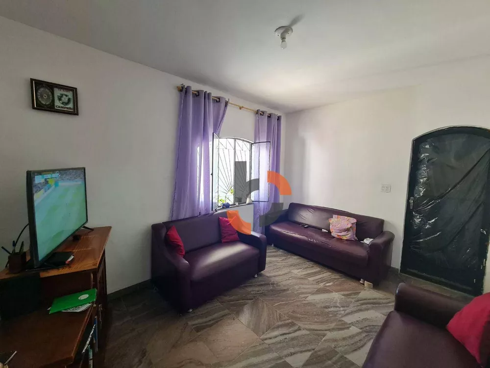 Casa, 4 quartos, 268 m² - Foto 13