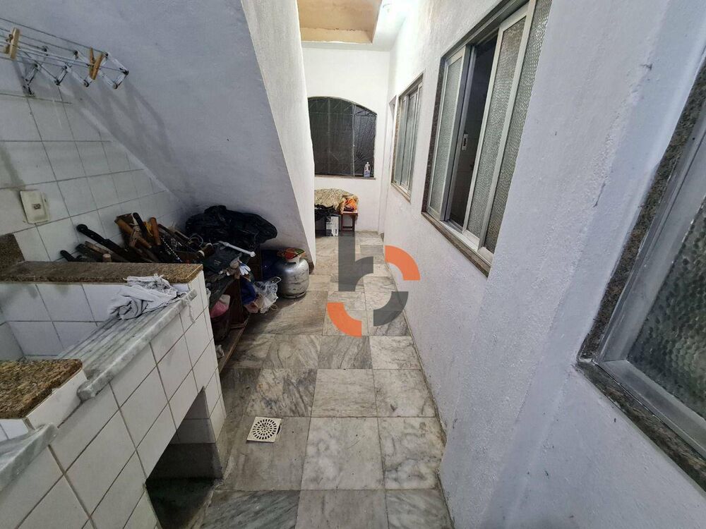 Casa, 4 quartos, 268 m² - Foto 24